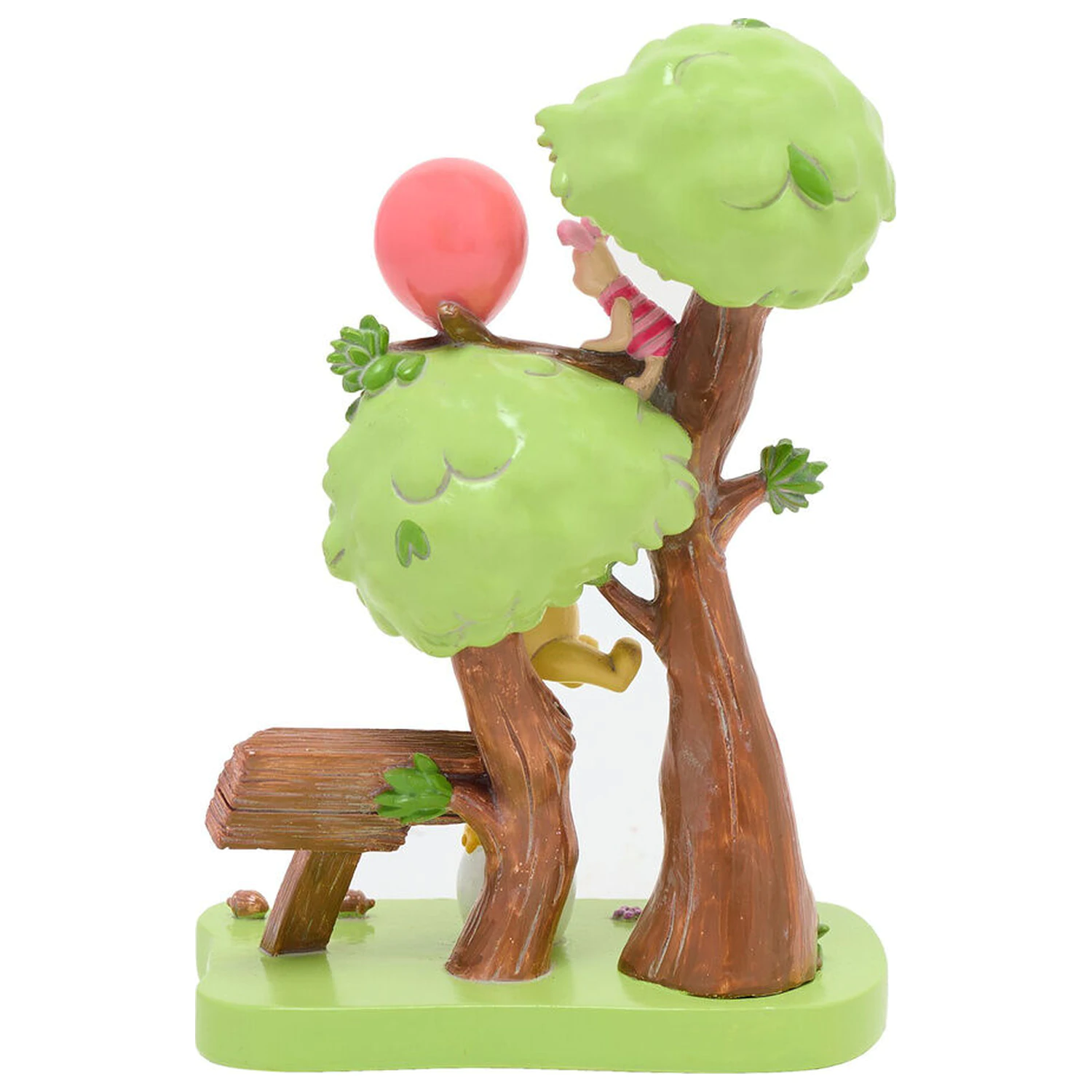 Disney Winnie The Pooh & Piglet figurka fotografii produktu