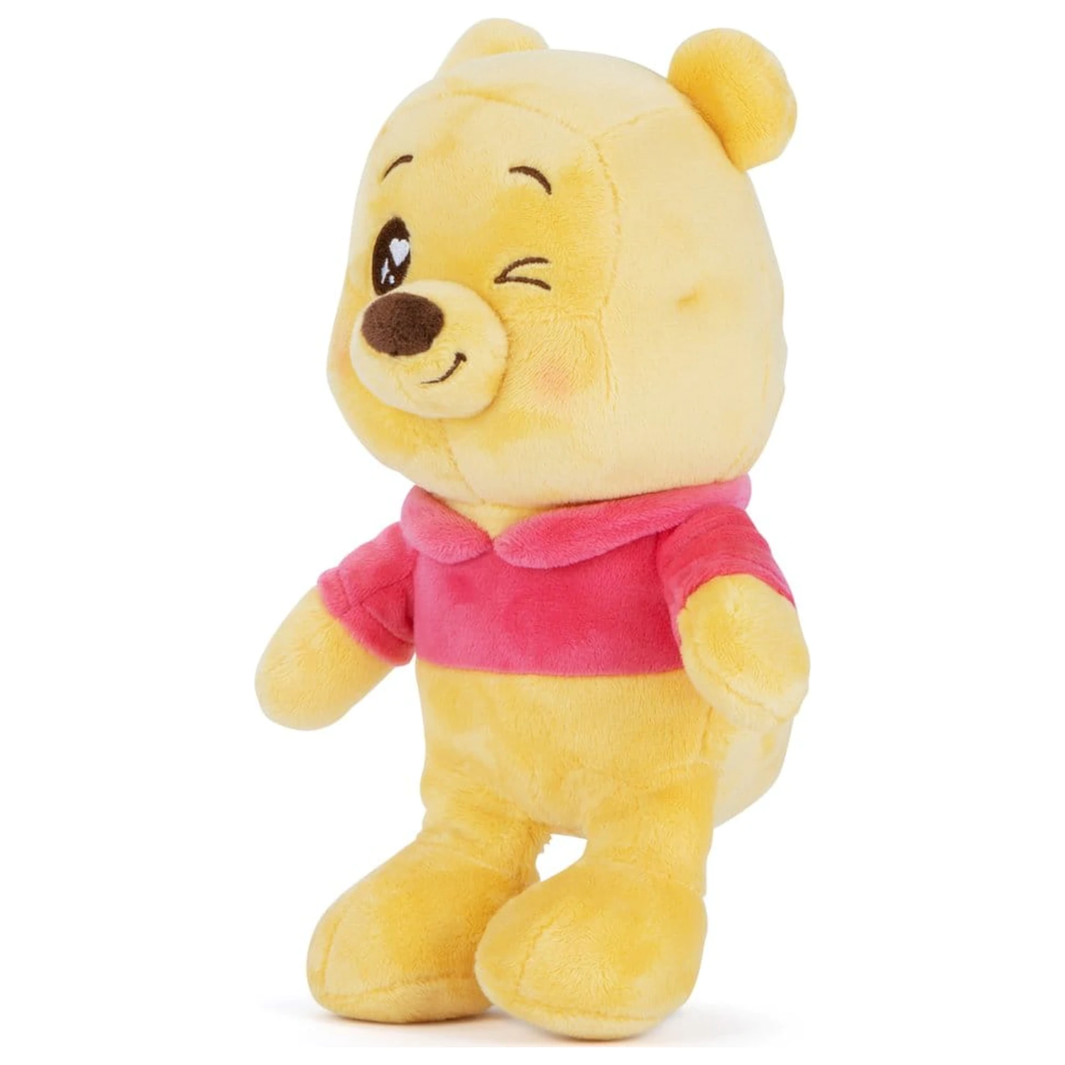 Disney Plyšová figurka Winnie-the-Pooh 25 cm fotografii produktu