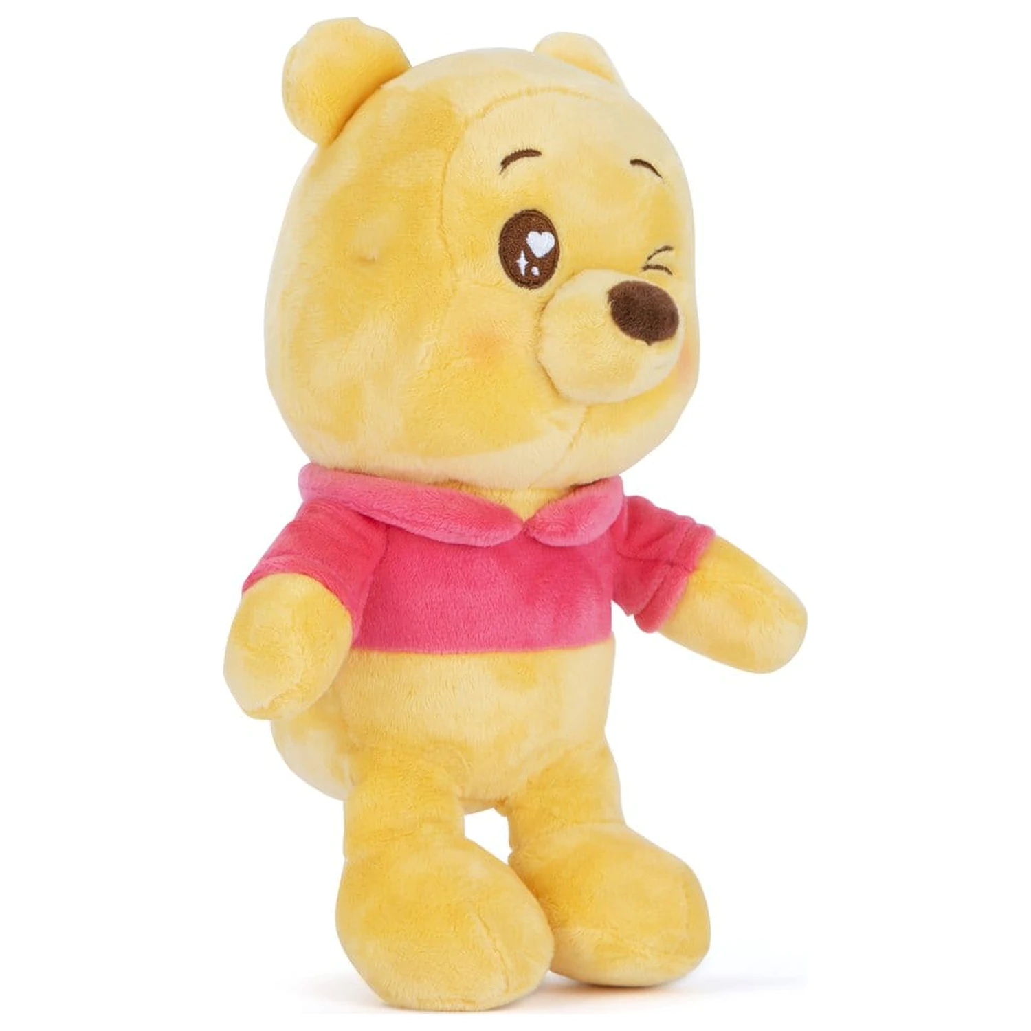 Disney Plyšová figurka Winnie-the-Pooh 25 cm fotografii produktu