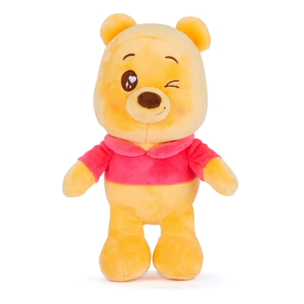 Disney Plyšová figurka Winnie-the-Pooh 25 cm fotografii produktu