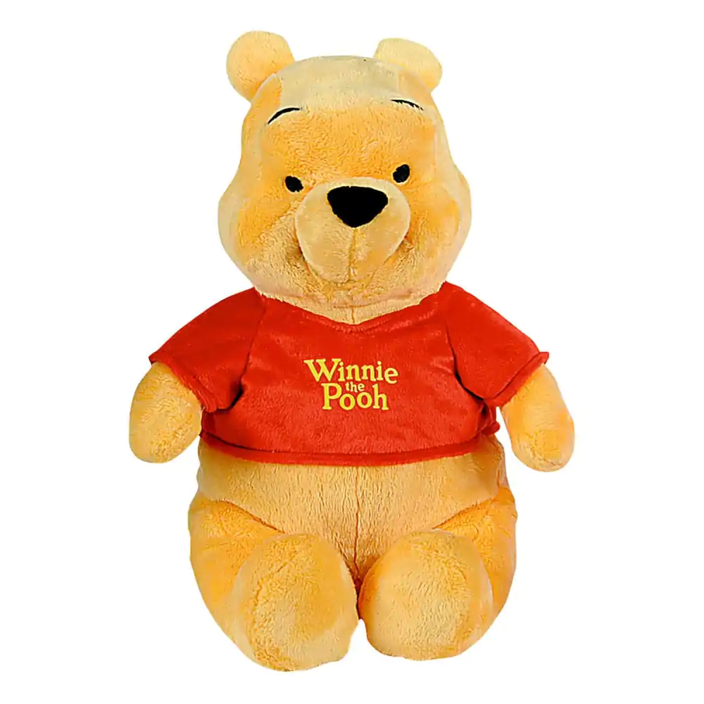 Disney Plyšová figurka Winnie-the-Pooh 43 cm fotografii produktu