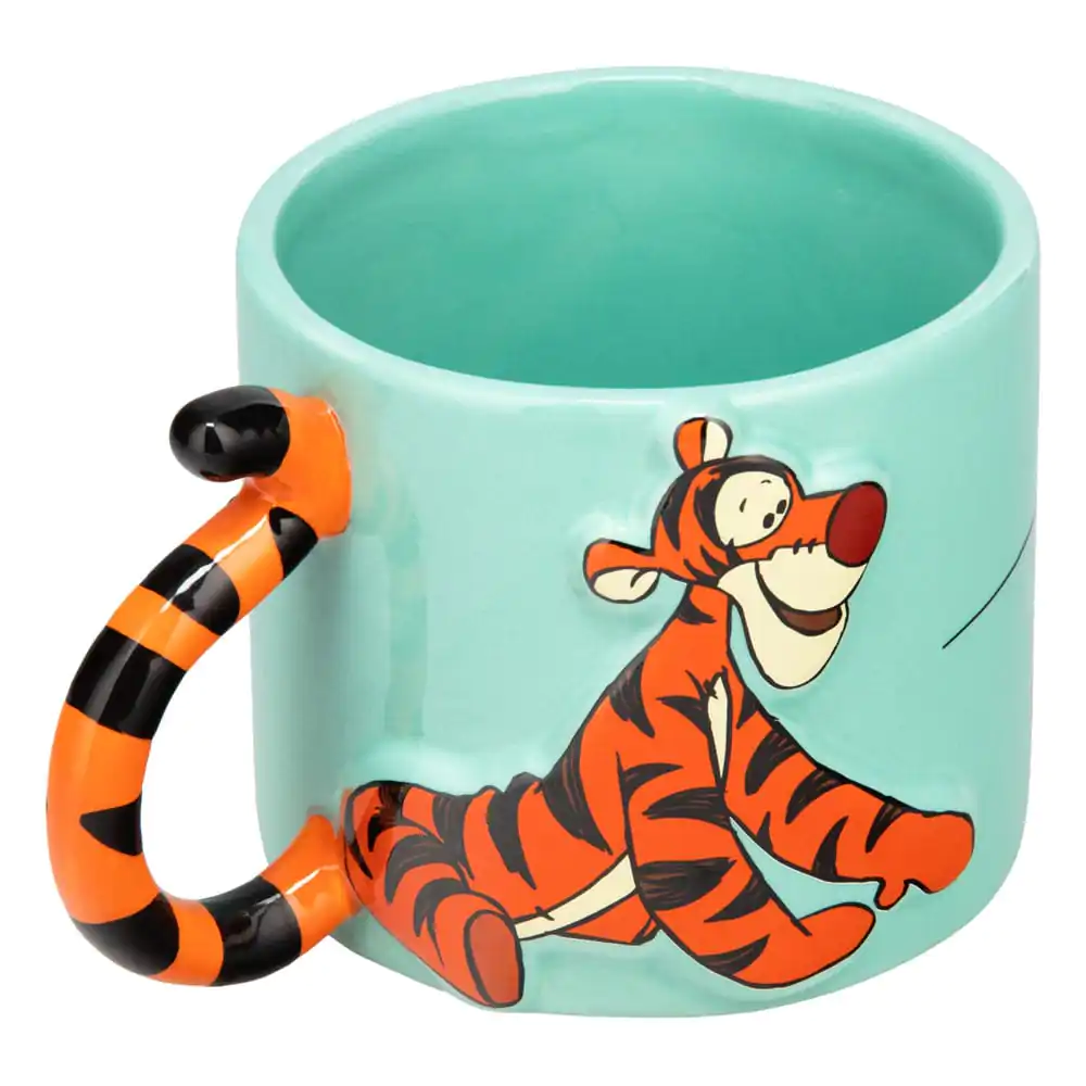 Disney Tvarovaný hrnek Winnie the Pooh fotografii produktu