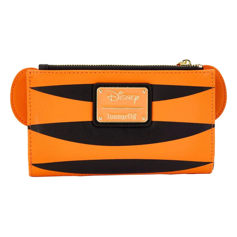 Disney by Loungefly Peněženka Winnie the Pooh Tigger Cosplay fotografii produktu