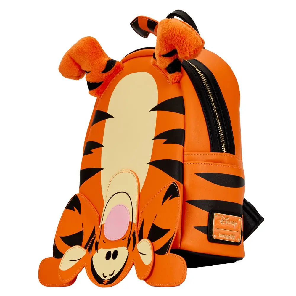 Disney by Loungefly Batoh Medvídek Pú Tigger Cosplay fotografii produktu