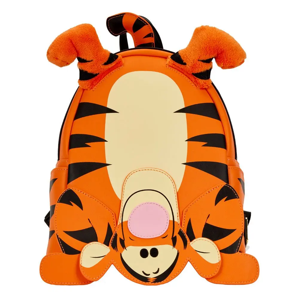 Disney by Loungefly Batoh Medvídek Pú Tigger Cosplay fotografii produktu