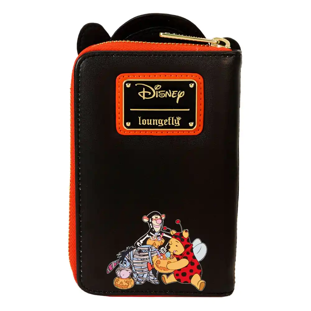 Disney by Loungefly peněženka Winnie the Pooh Skeleton Tigger fotografii produktu