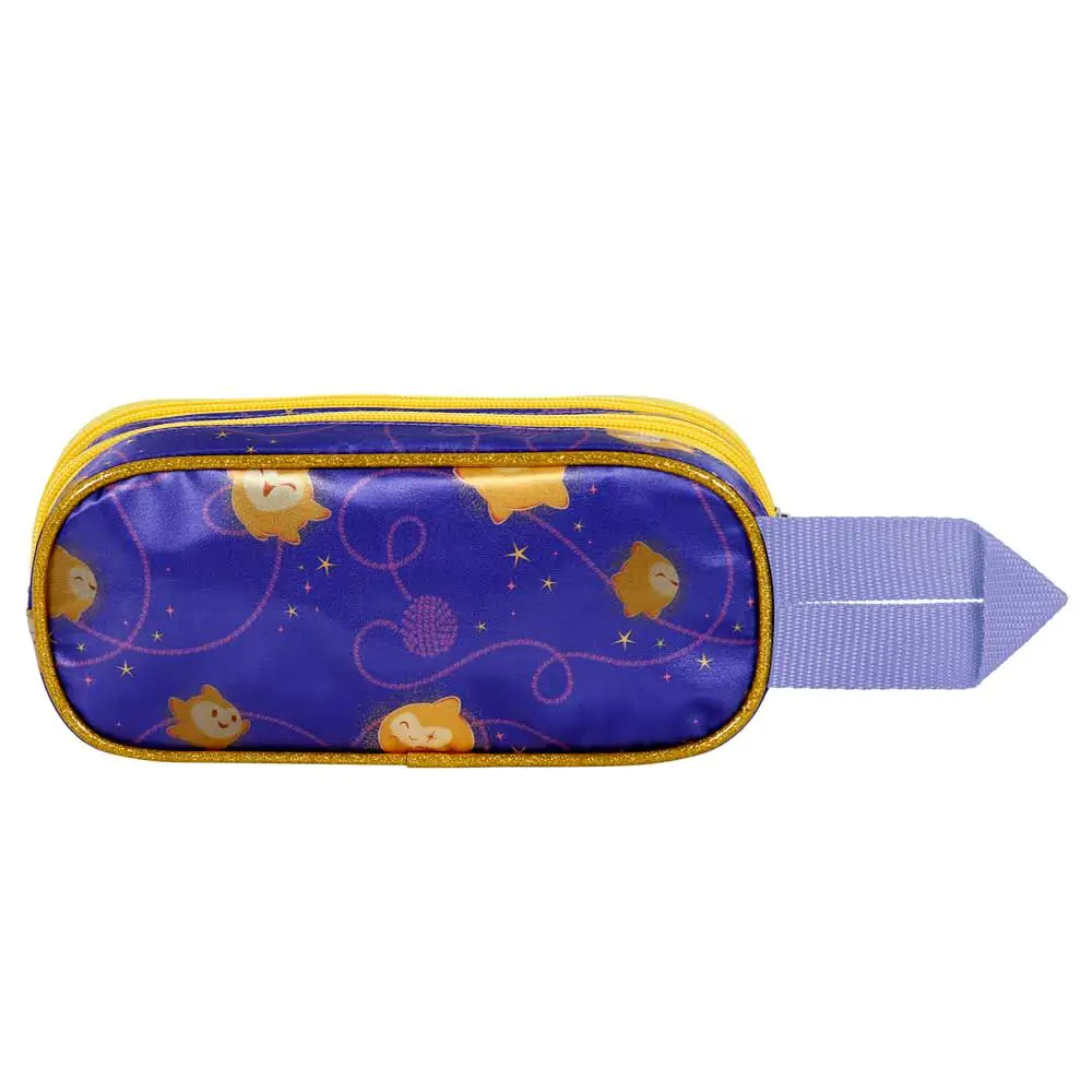 Disney Wish 3D dvojité pouzdro na tužky fotografii produktu