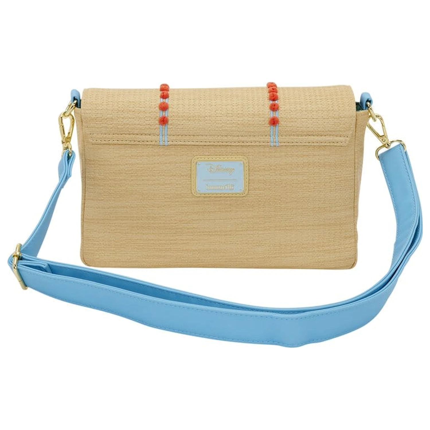 Disney by Loungefly Crossbody taška Zootopia 2 fotografii produktu