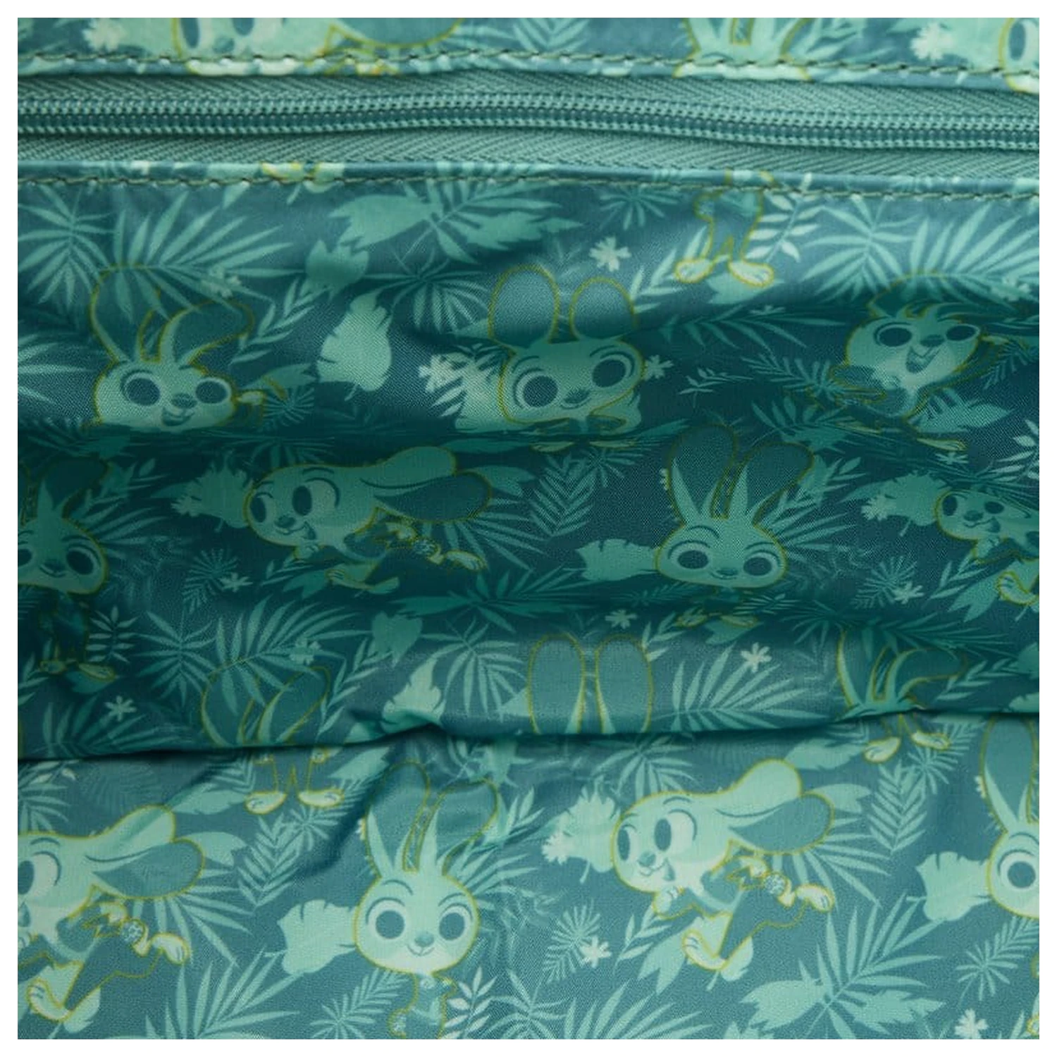 Disney by Loungefly Crossbody taška Zootopia 2 fotografii produktu