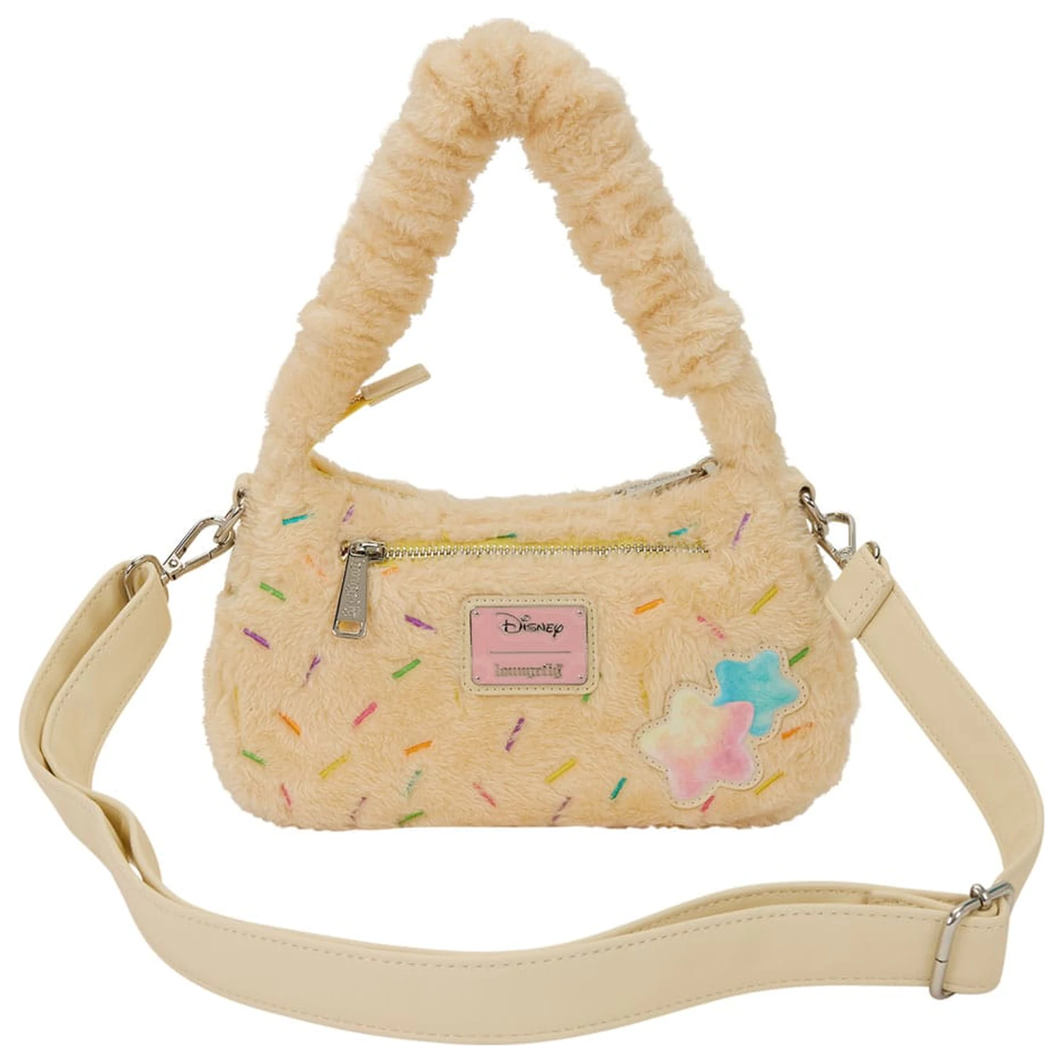 Disney by Loungefly Crossbody taška Zootopia 2 fotografii produktu