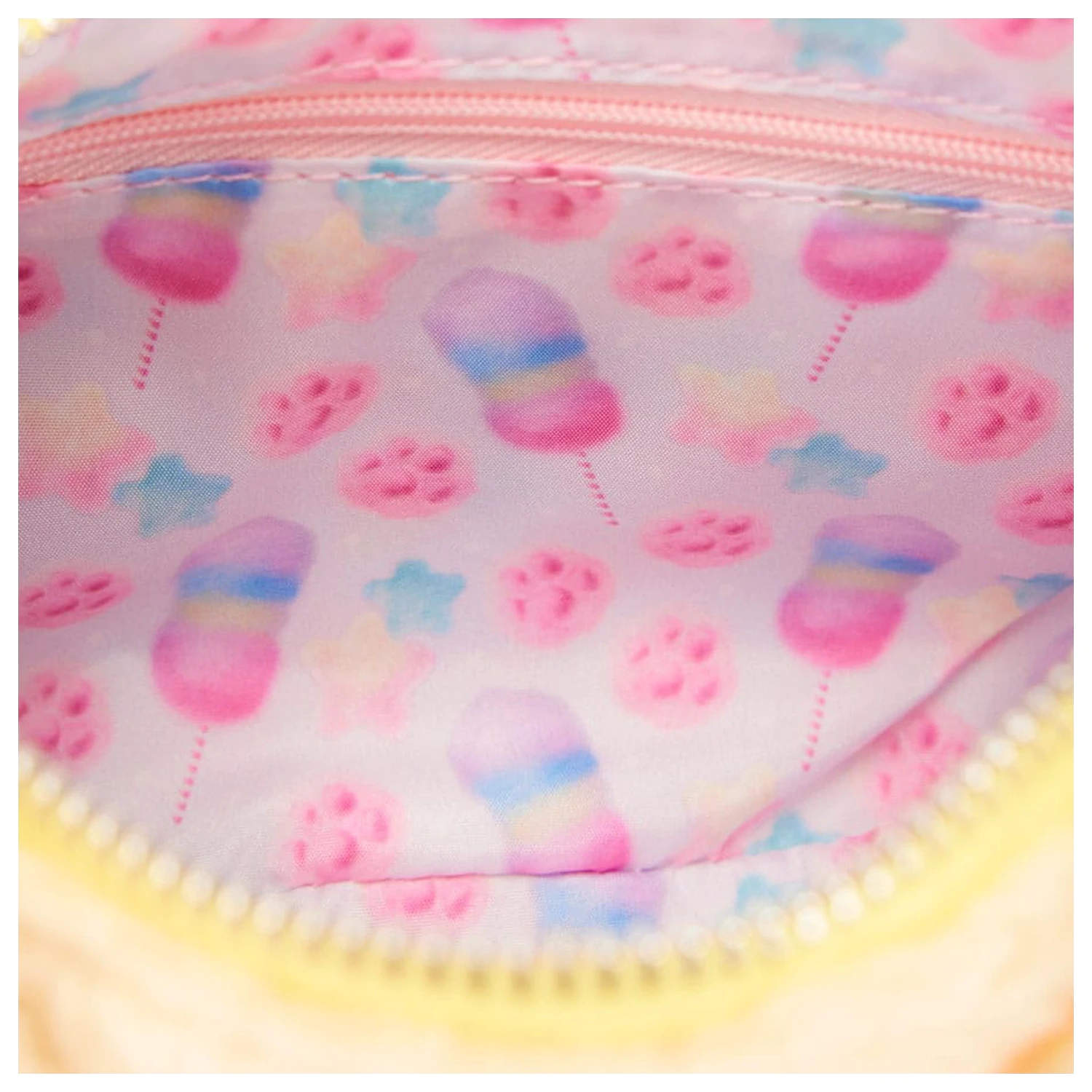 Disney by Loungefly Crossbody taška Zootopia 2 fotografii produktu