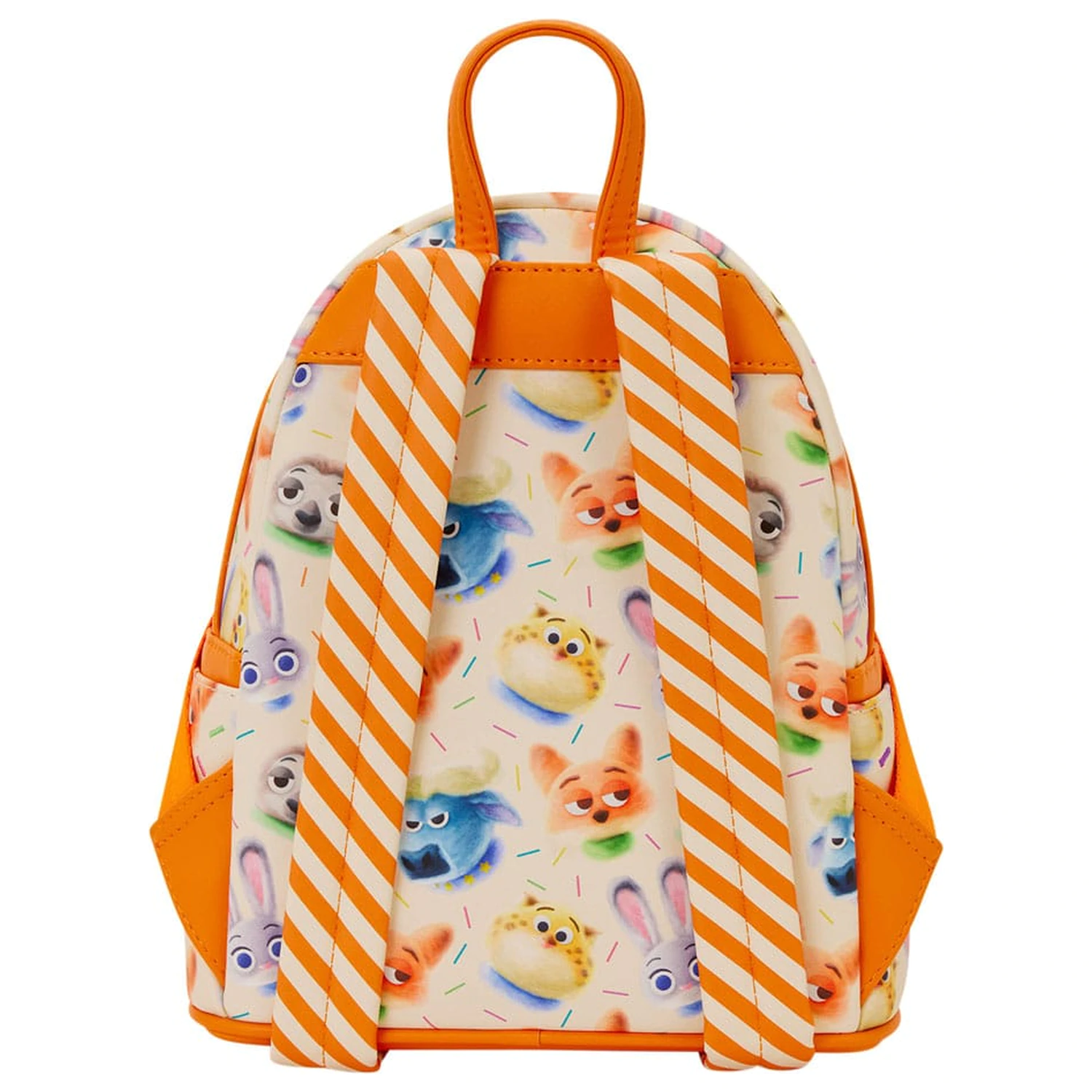 Disney by Loungefly Mini batoh Zootopia 2 fotografii produktu