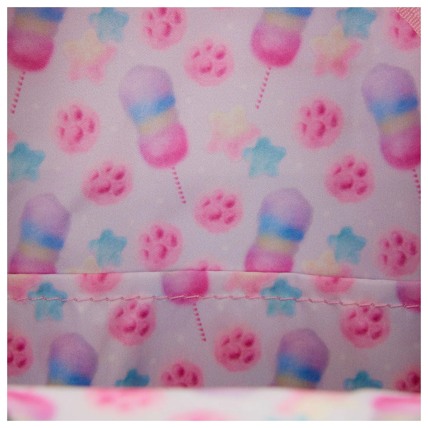 Disney by Loungefly Mini batoh Zootopia 2 fotografii produktu