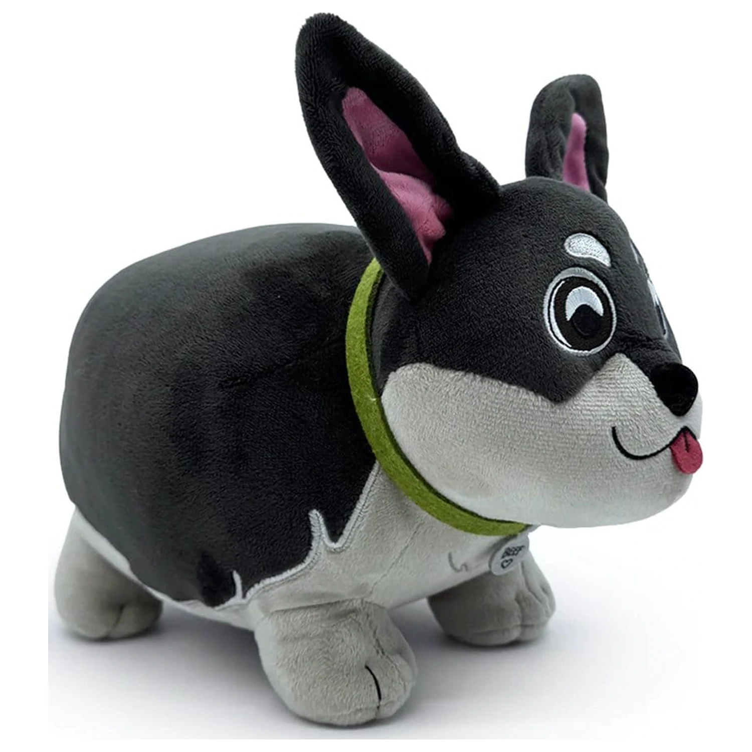 Dispatch plyšová figurka Beef 22 cm fotografii produktu