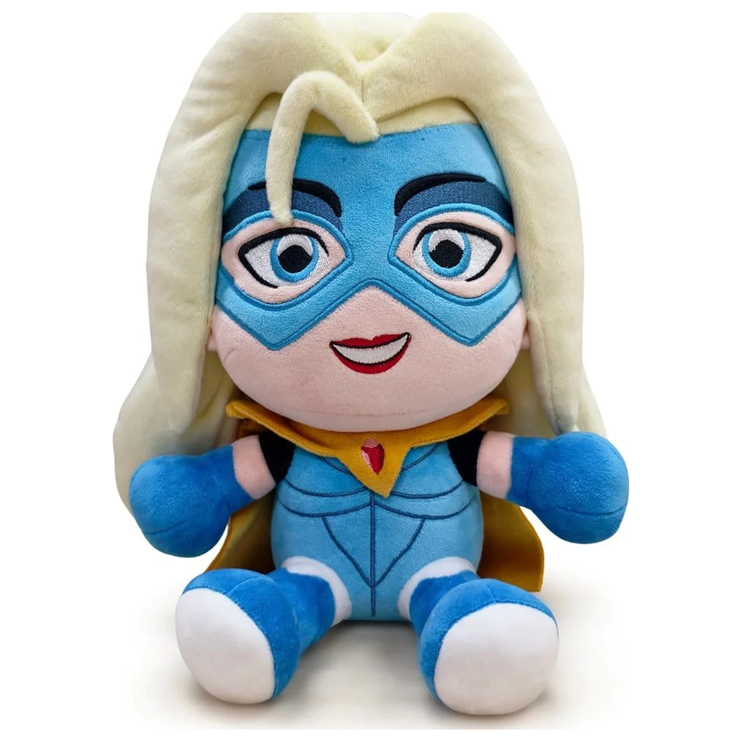 Dispatch plyšová figurka Blonde Blazer 22 cm fotografii produktu