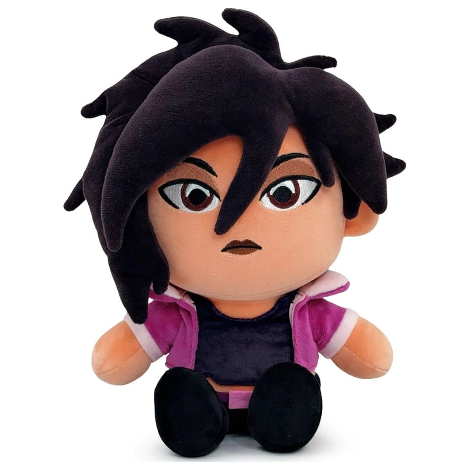 Dispatch plyšová figurka Invisigal 22 cm fotografii produktu