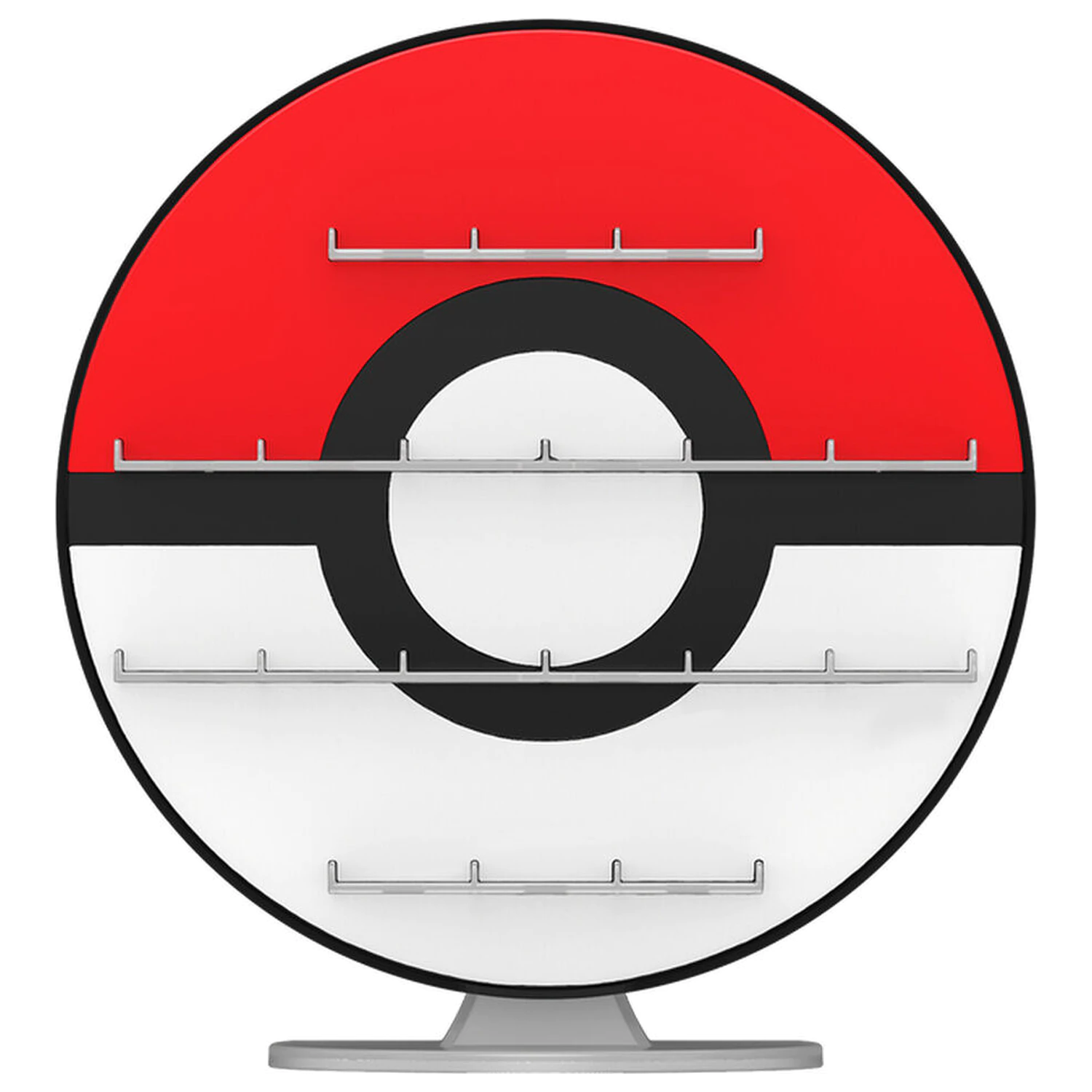 Display Bitty Funko POP Display Pokemon Poke Ball fotografii produktu