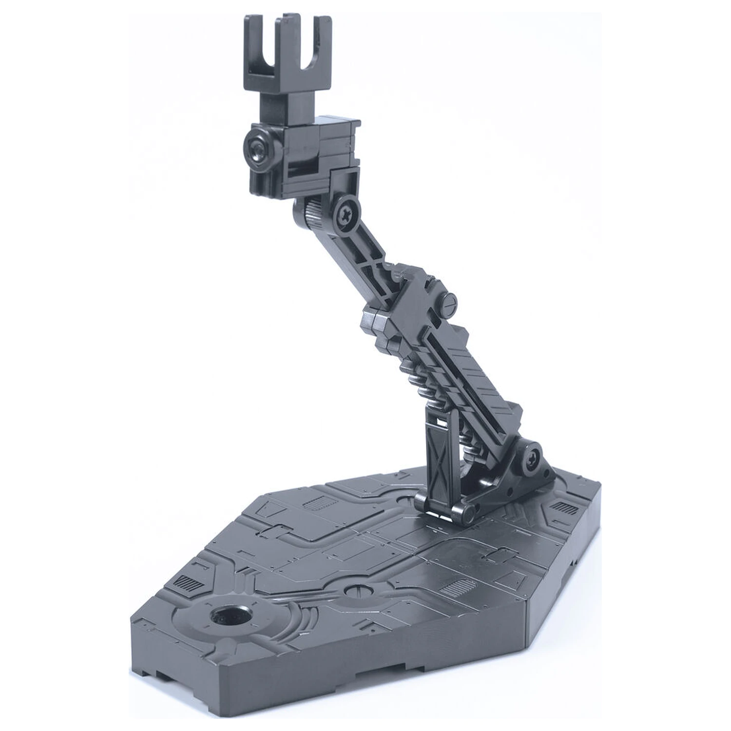 Stojanový podstavec Action Base 2 šedý fotografii produktu
