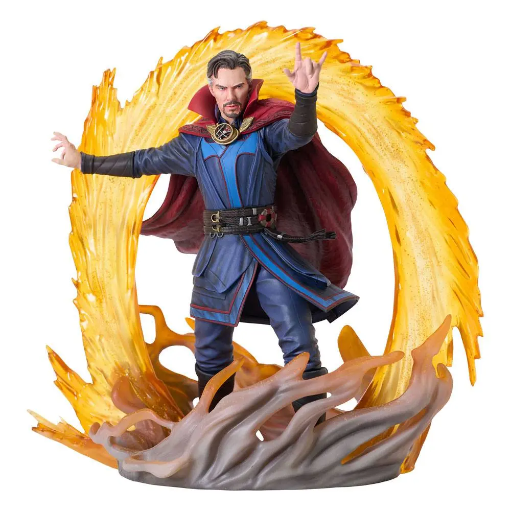 Doctor Strange in the Multiverse of Madness Marvel Movie Gallery PVC socha Doctor Strange 25 cm fotografii produktu