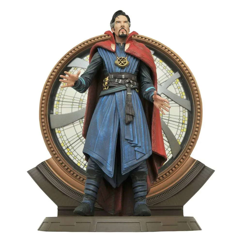 Doctor Strange in the Multiverse of Madness Marvel Select Akční figurka Dr. Strange 18 cm fotografii produktu