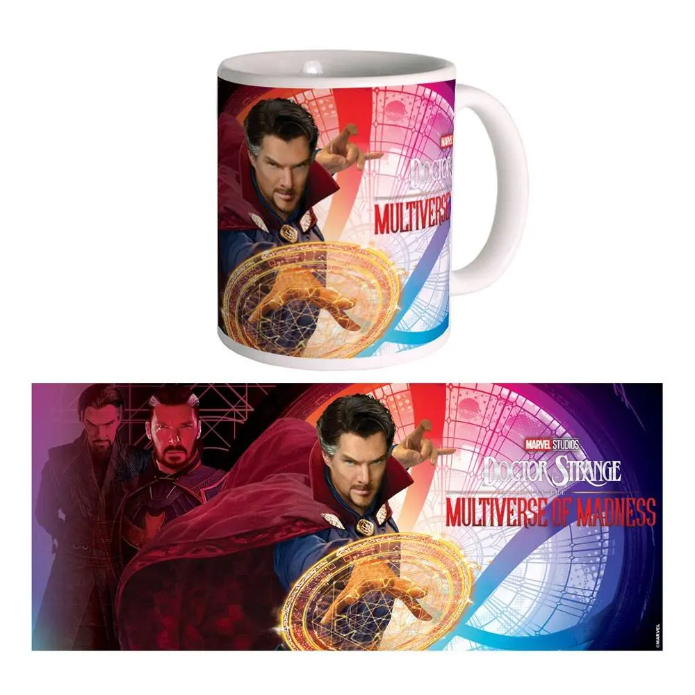 Doctor Strange in the Multiverse of Madness Hrnček The Multiverse fotografii produktu