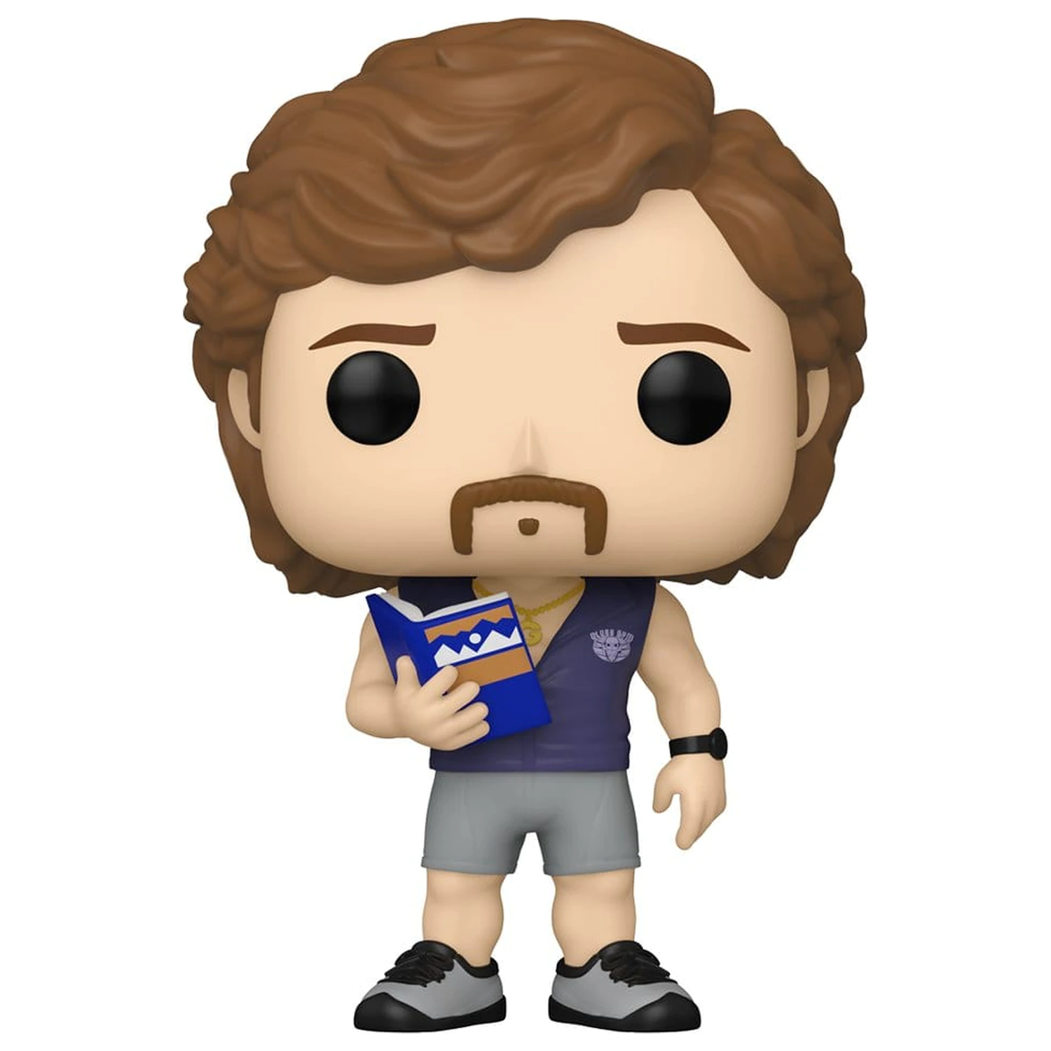 Dodgeball Funko POP! Disney vinylová figurka White G 9 cm fotografii produktu