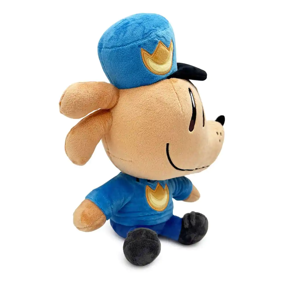 Dog Man plyšová figurka Dog Man 22 cm fotografii produktu
