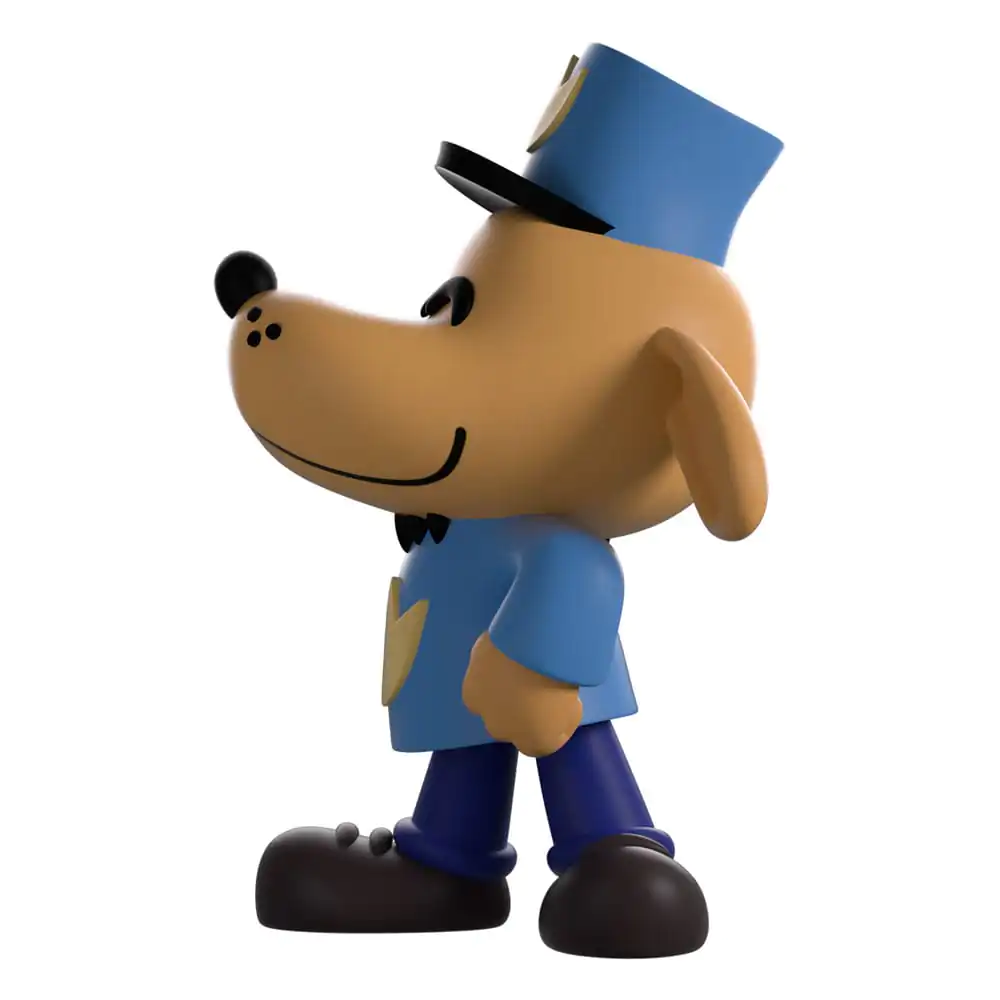 Dog Man Vinylová figurka Dog Man 12 cm fotografii produktu