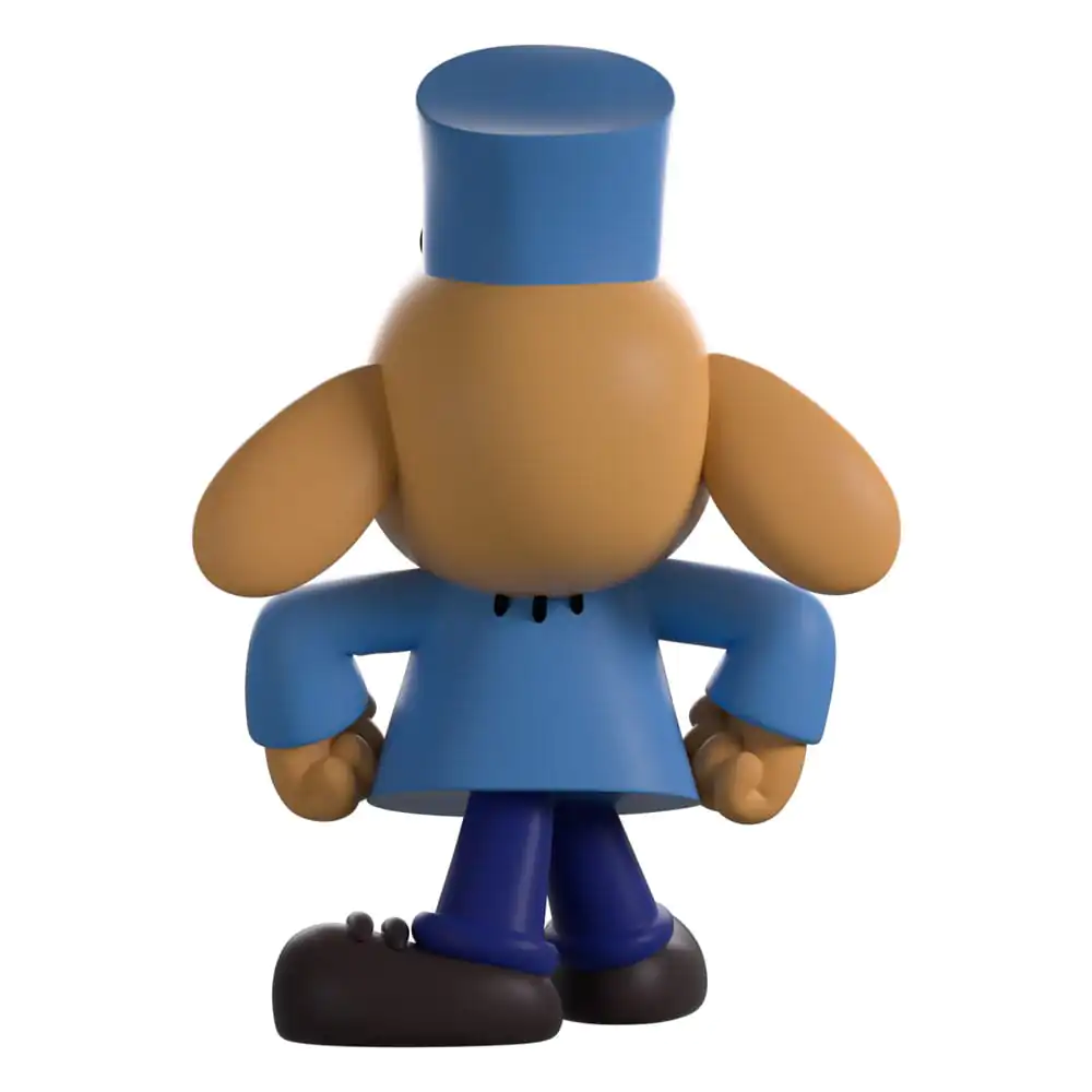 Dog Man Vinylová figurka Dog Man 12 cm fotografii produktu