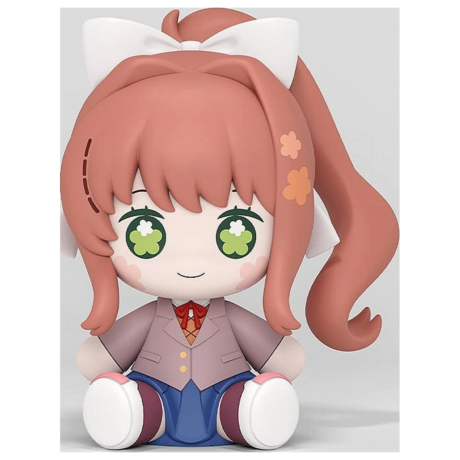 Doki Doki Literature Club! Huggy Good Smile Mini figurka Ren 7 cm fotografii produktu