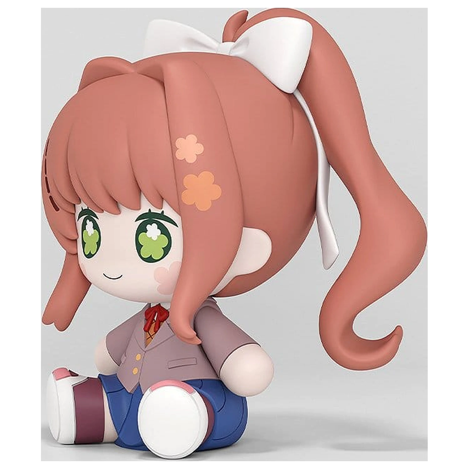 Doki Doki Literature Club! Huggy Good Smile Mini figurka Ren 7 cm fotografii produktu