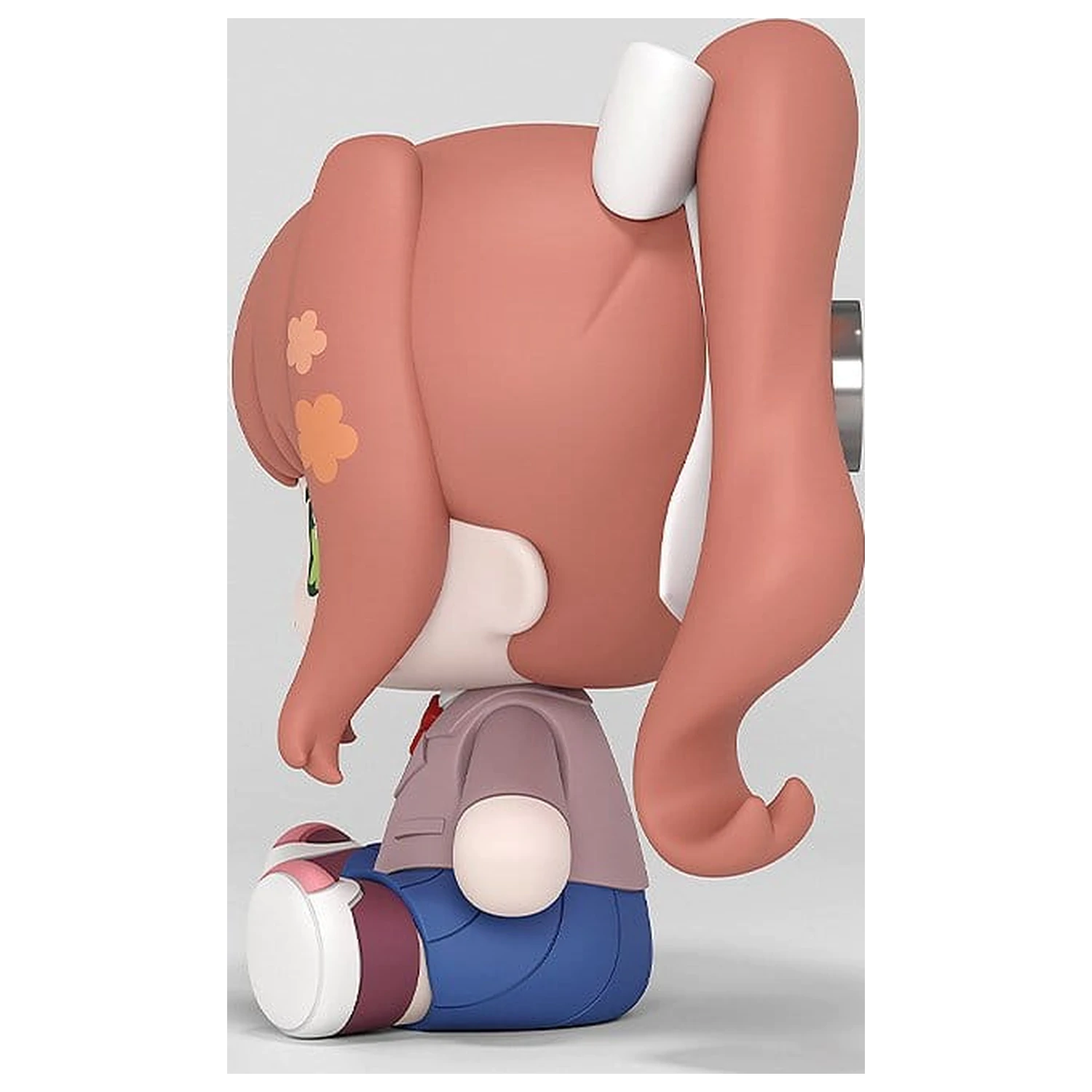 Doki Doki Literature Club! Huggy Good Smile Mini figurka Ren 7 cm fotografii produktu