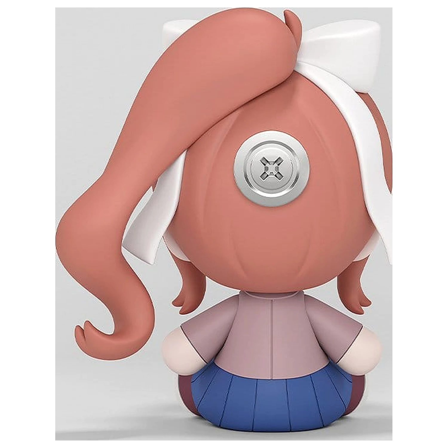 Doki Doki Literature Club! Huggy Good Smile Mini figurka Ren 7 cm fotografii produktu