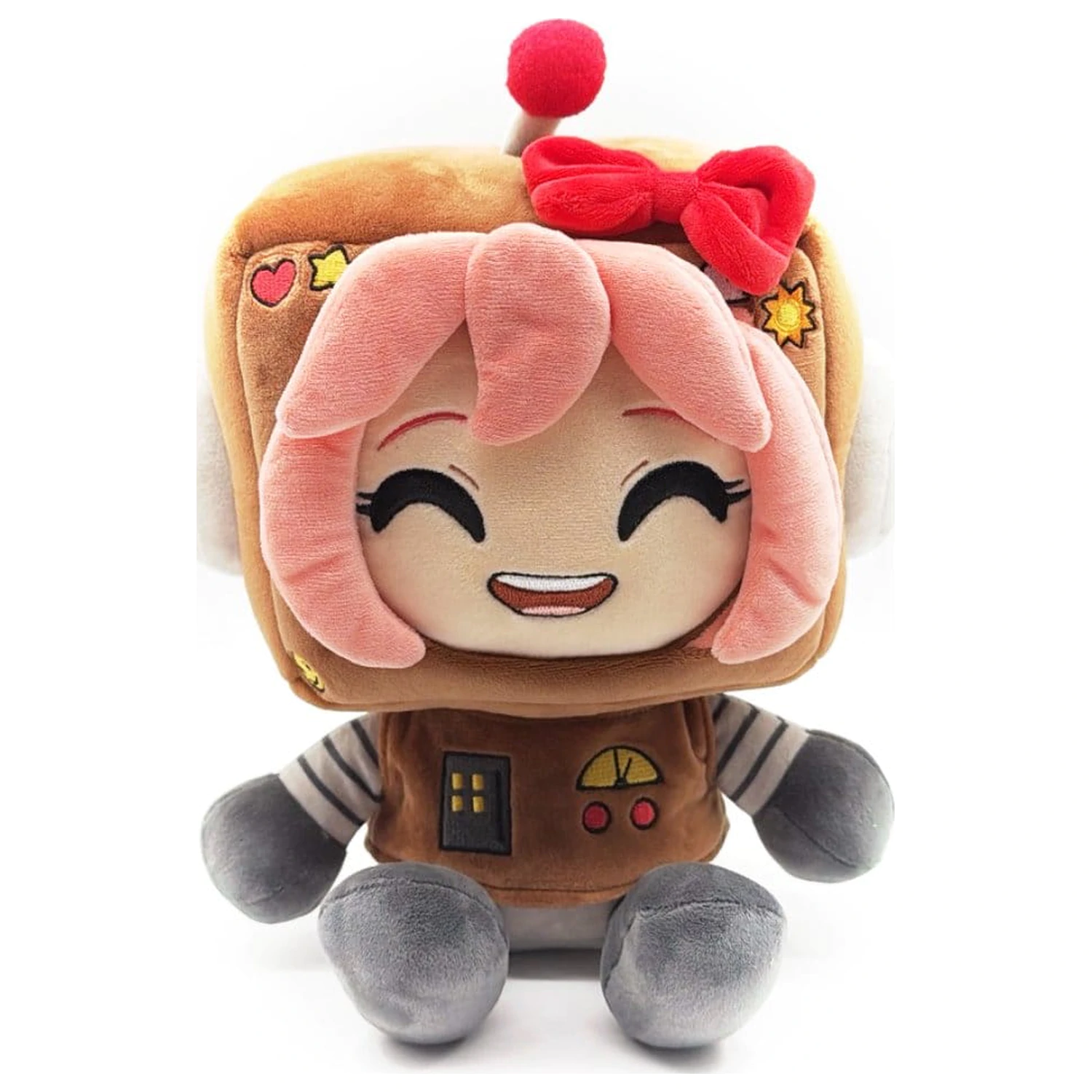 Doki Doki Literature Club! Plyšová figurka Sayori 22 cm fotografii produktu
