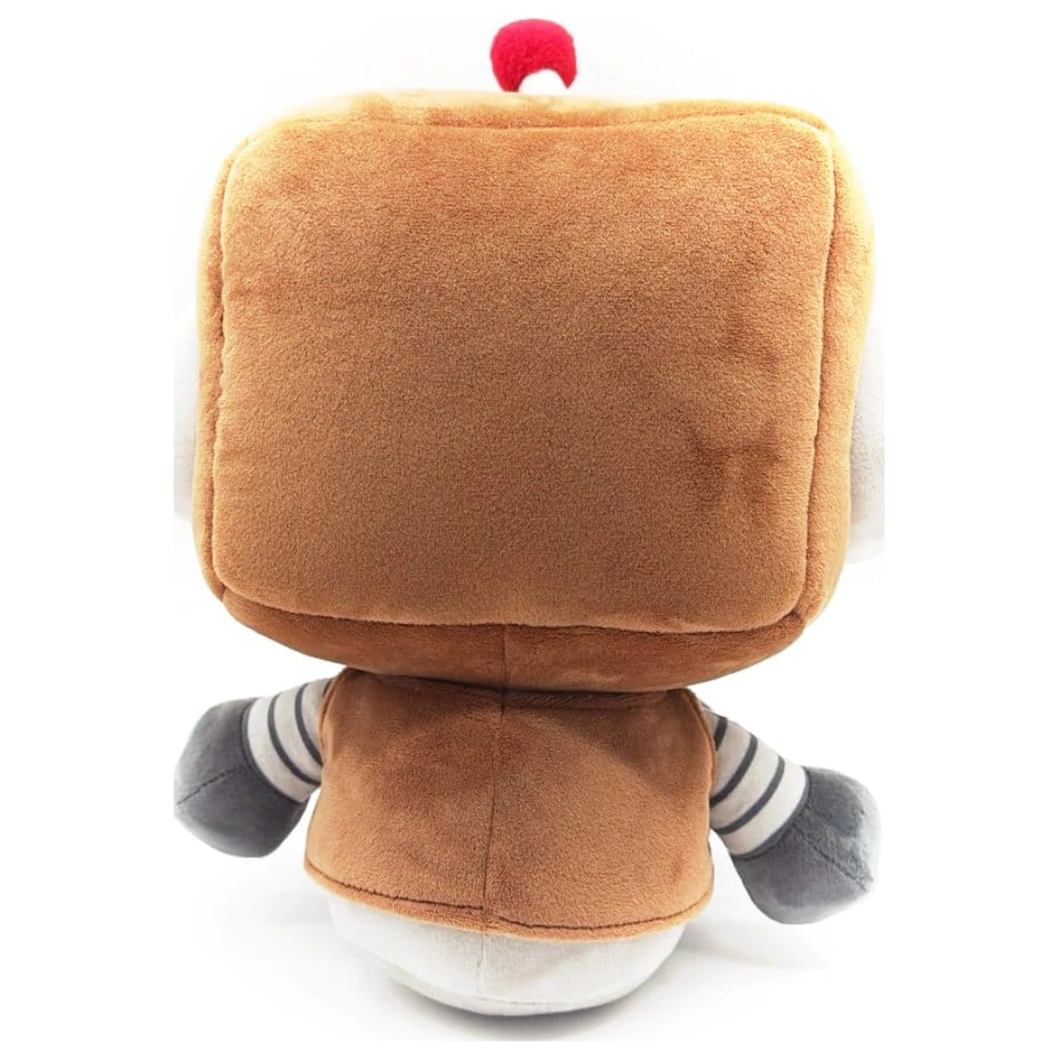 Doki Doki Literature Club! Plyšová figurka Sayori 22 cm fotografii produktu
