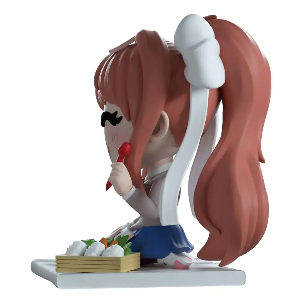 Doki Doki Literature Club! Vinylová figurka Picnic Monika 11 cm fotografii produktu