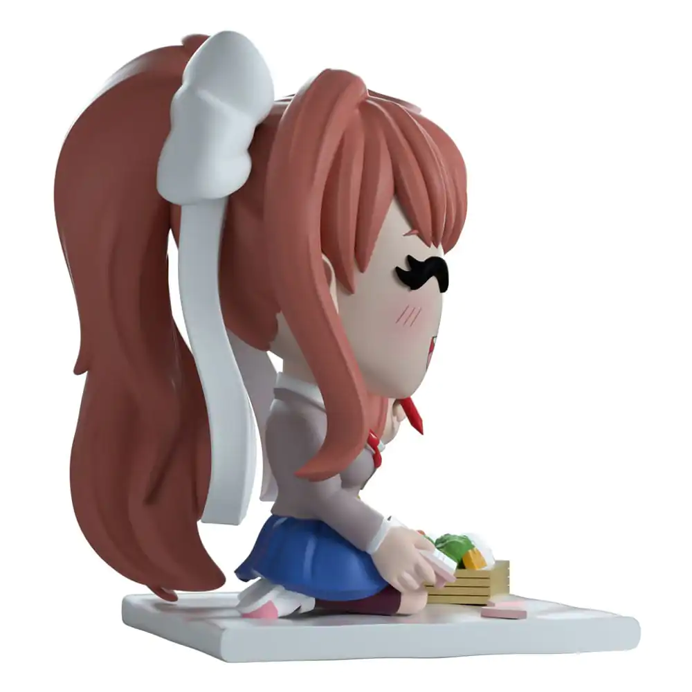 Doki Doki Literature Club! Vinylová figurka Picnic Monika 11 cm fotografii produktu