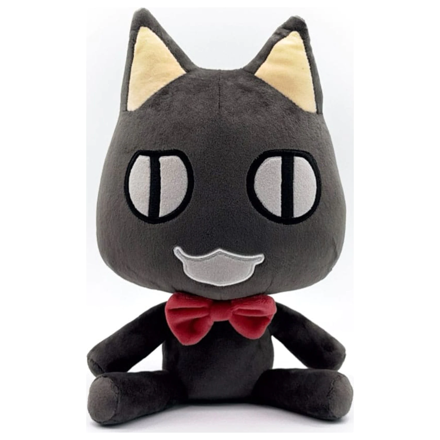 Doko Demo Issyo plyšová figurka Kuro 22 cm fotografii produktu