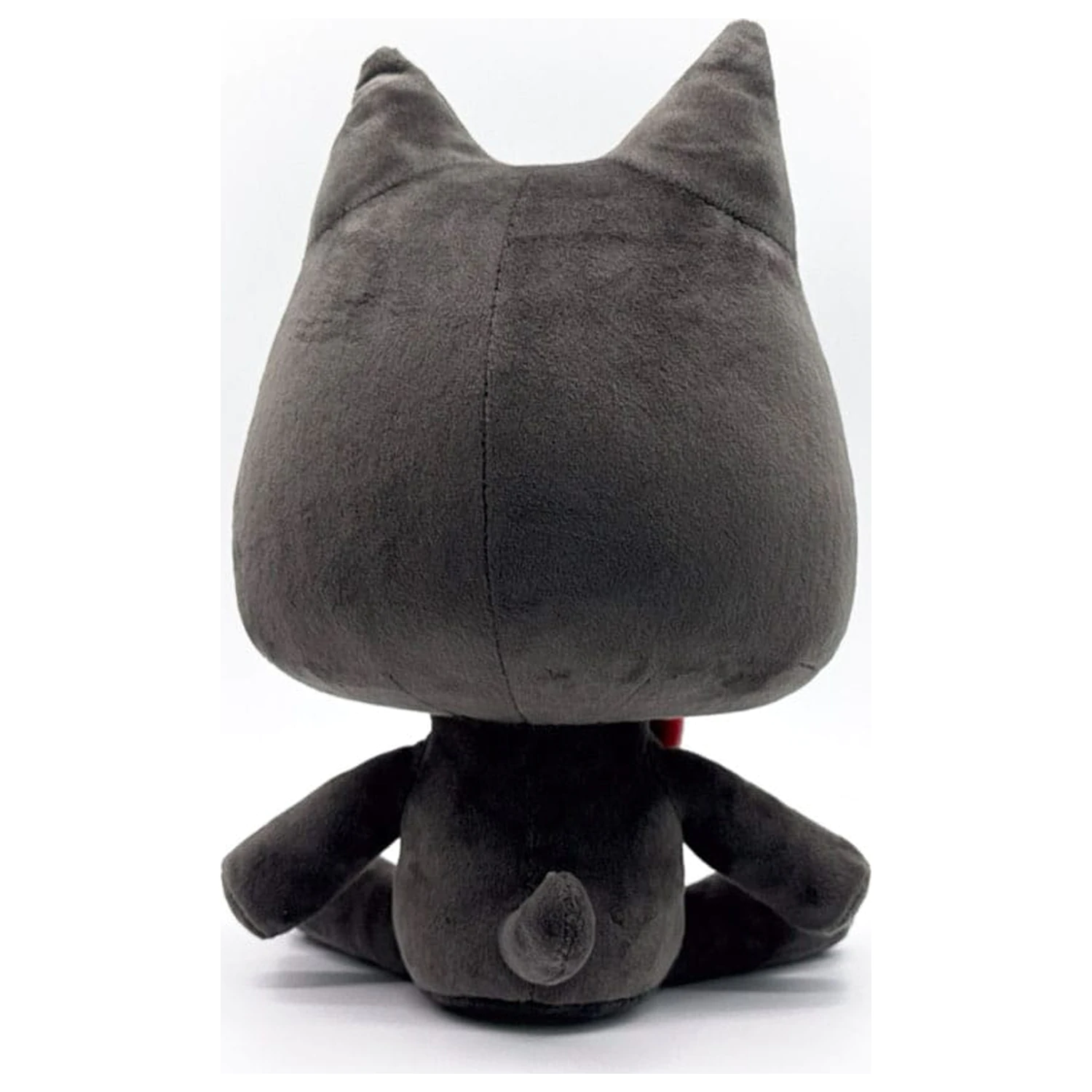 Doko Demo Issyo plyšová figurka Kuro 22 cm fotografii produktu
