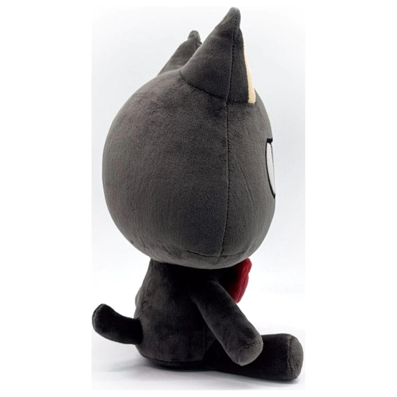 Doko Demo Issyo plyšová figurka Kuro 22 cm fotografii produktu