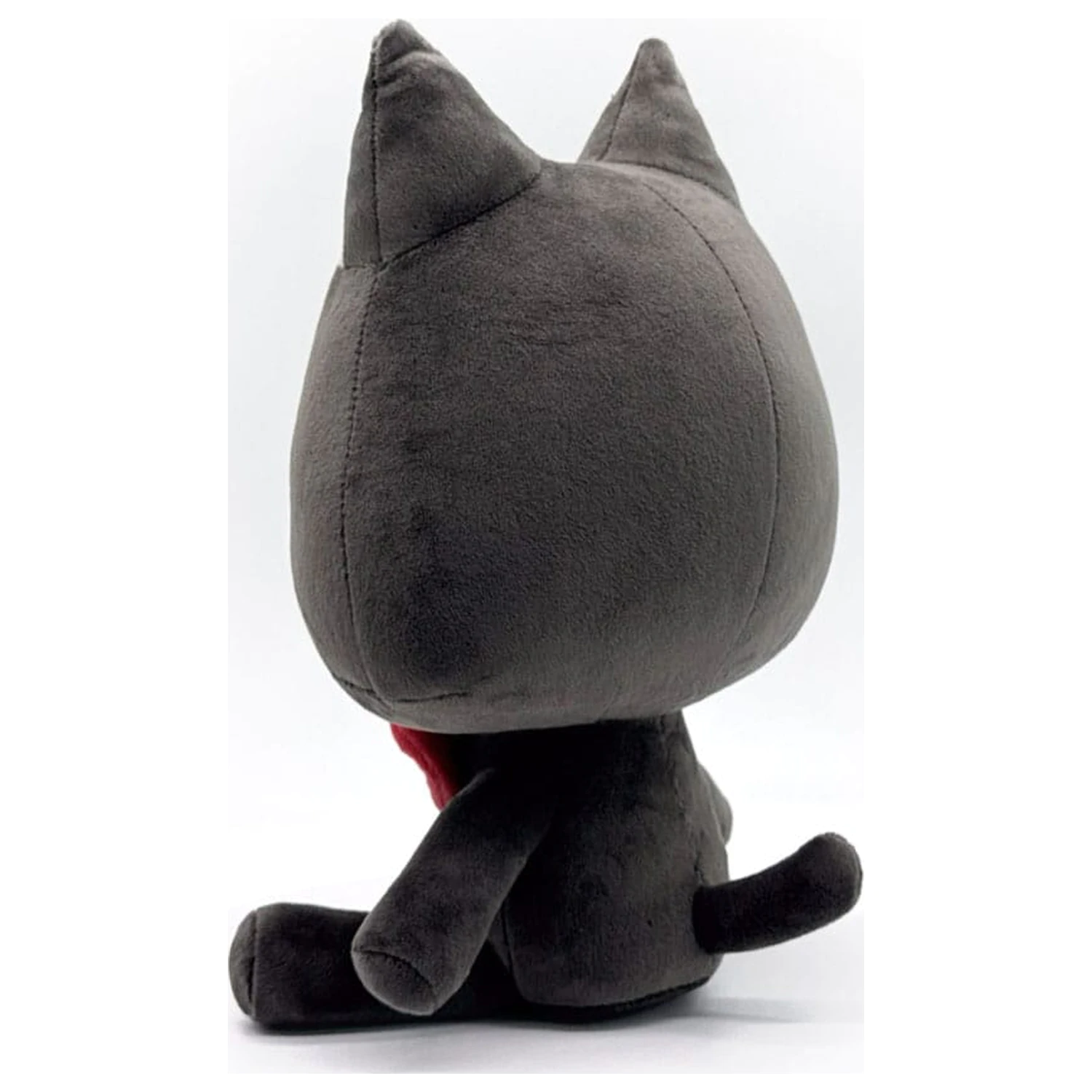 Doko Demo Issyo plyšová figurka Kuro 22 cm fotografii produktu