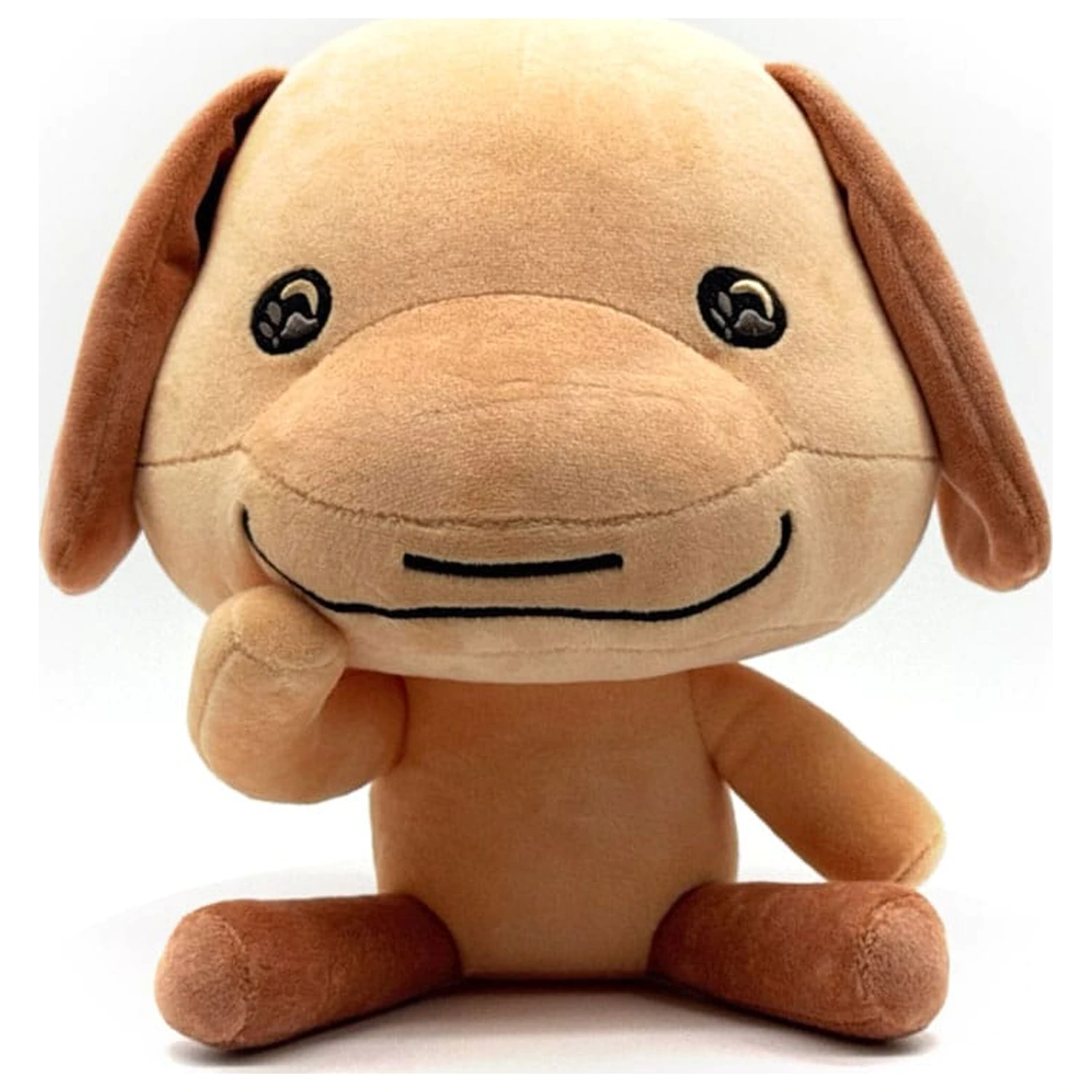 Doko Demo Issyo plyšová figurka Pierre 22 cm fotografii produktu