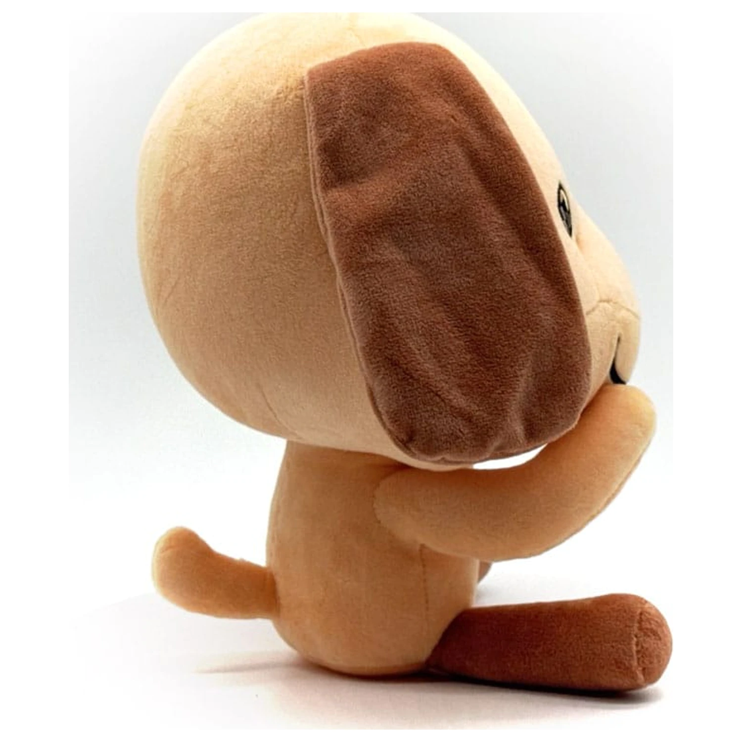 Doko Demo Issyo plyšová figurka Pierre 22 cm fotografii produktu