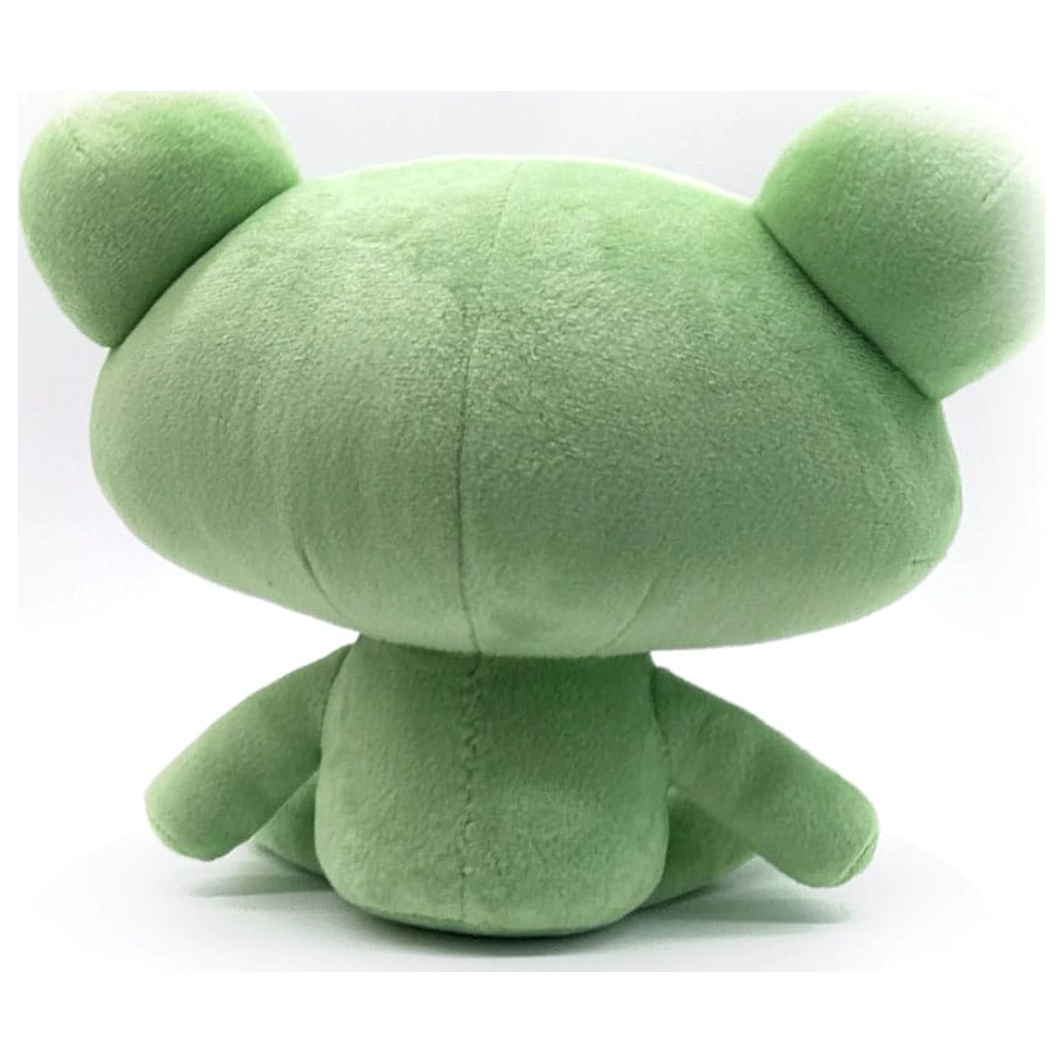 Doko Demo Issyo Plush figurka Ricky 22 cm fotografii produktu