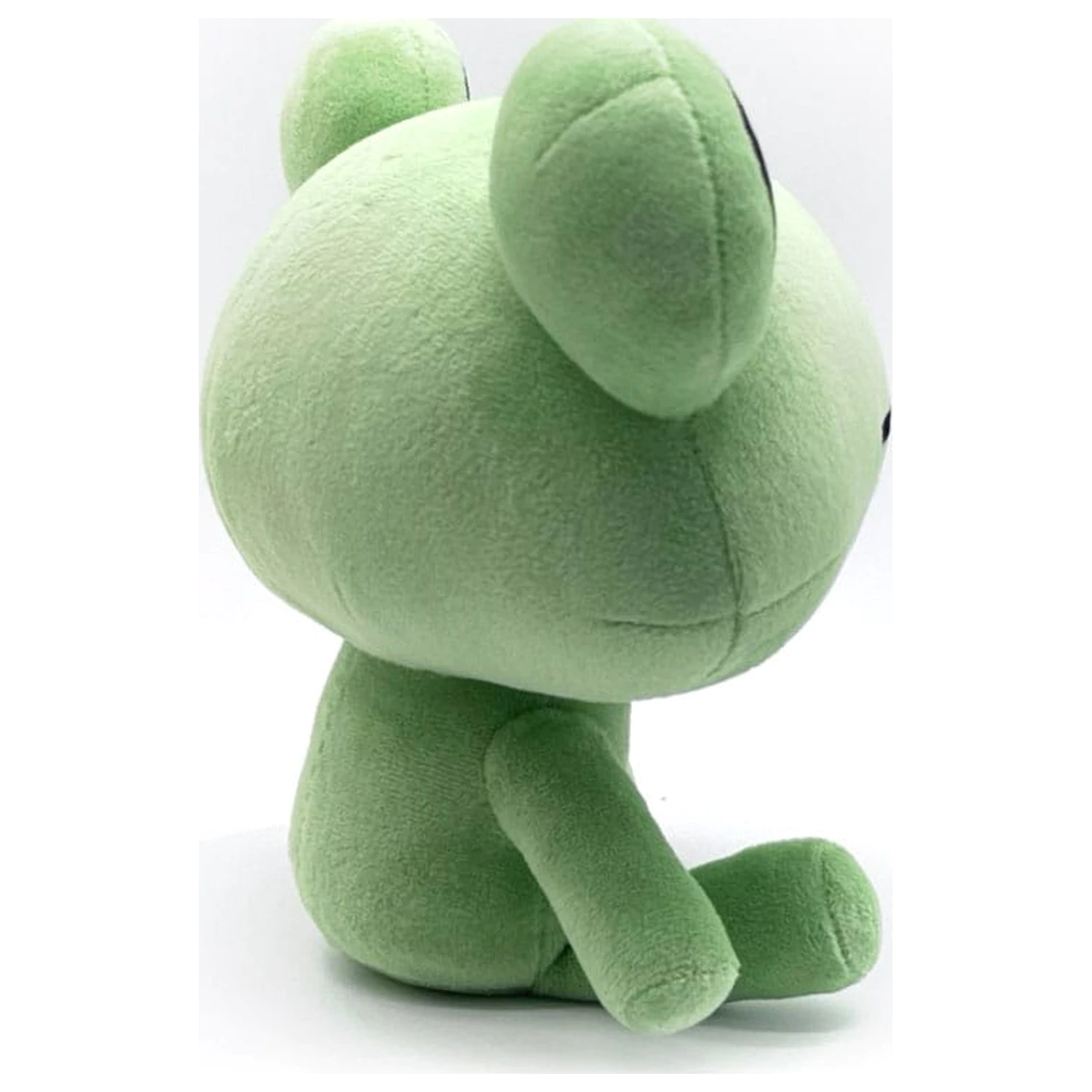 Doko Demo Issyo Plush figurka Ricky 22 cm fotografii produktu
