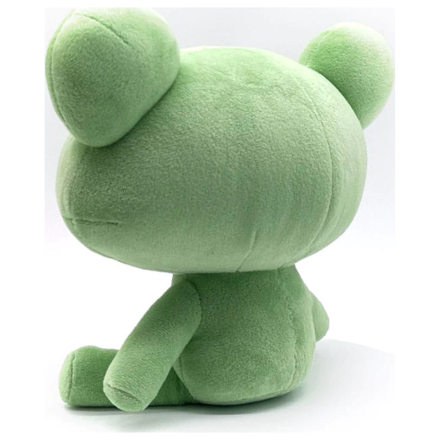 Doko Demo Issyo Plush figurka Ricky 22 cm fotografii produktu