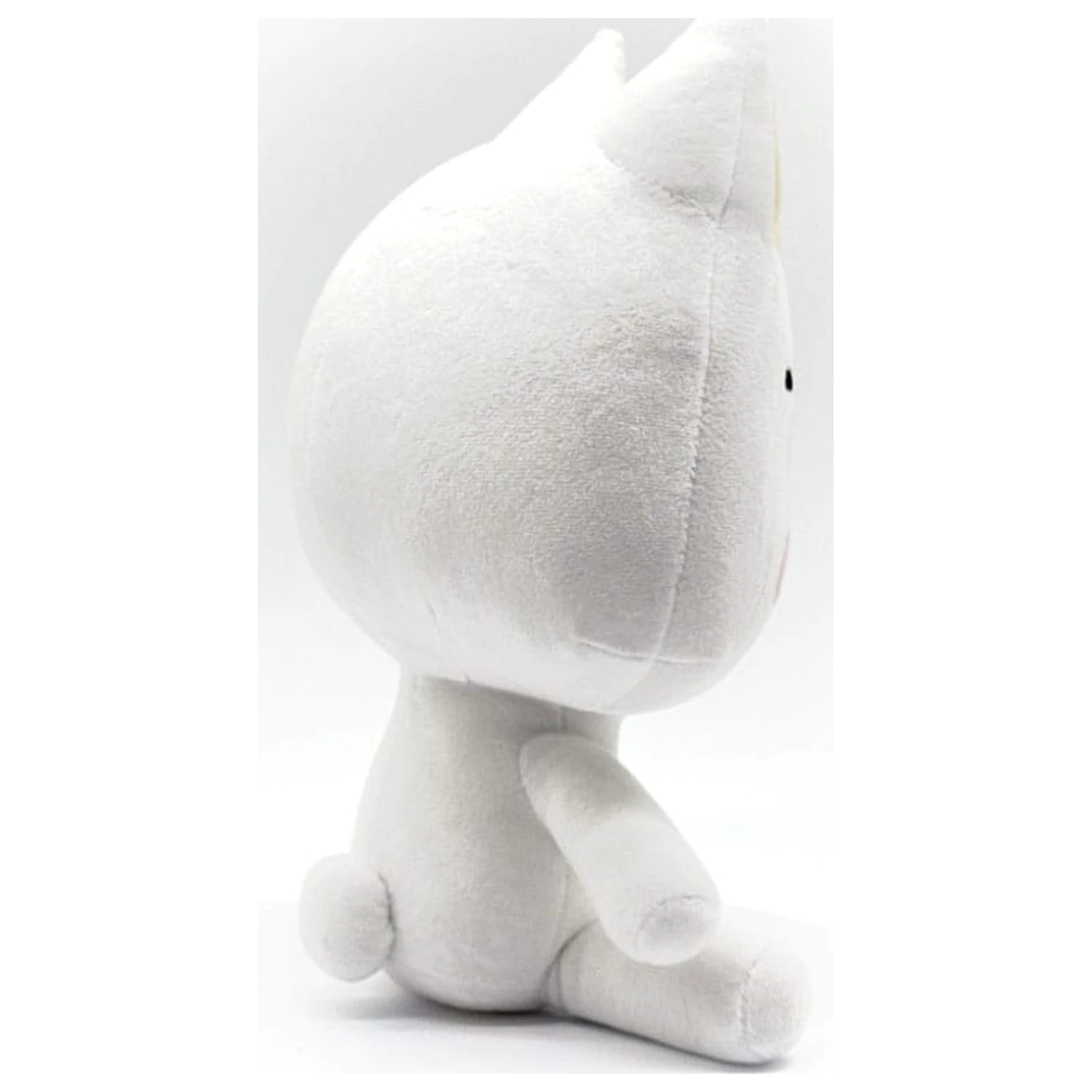 Doko Demo Issyo plyšová figurka Toro 22 cm fotografii produktu