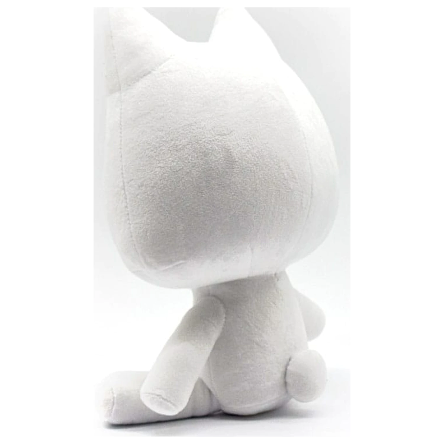 Doko Demo Issyo plyšová figurka Toro 22 cm fotografii produktu