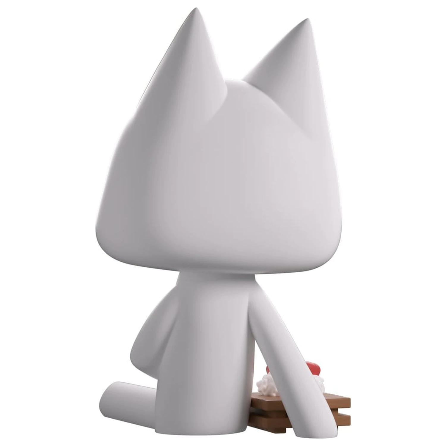 Doko Demo Issyo Vinylová Figurka Toro Inoue 9 cm fotografii produktu