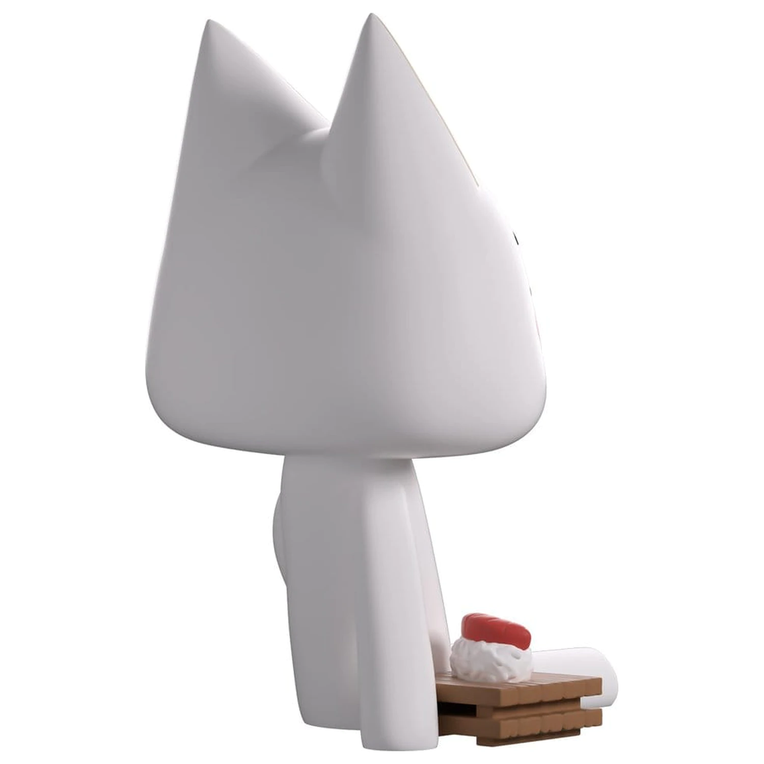 Doko Demo Issyo Vinylová Figurka Toro Inoue 9 cm fotografii produktu